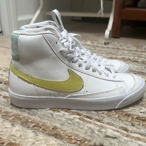 Nike Blazer Mid 🤍✨